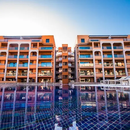 Park By Servatur Hotel 5*